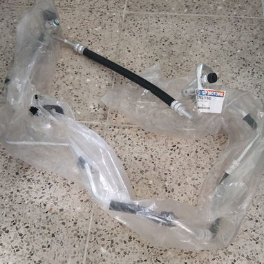 Tuberias de aire acondicionado de kia picanto 2012 nuevas - 2/2