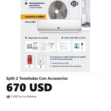 SPLIT Todas las marcas, todas las capacidades - Img 118985608