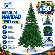 Árbol de navidad - Img 58043042