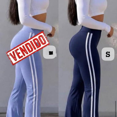 Licras / pantalonetas deportivas - 2/2