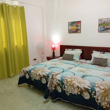 🍀Renta de apartamento en el Vedado. Mario - Img 115123253