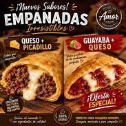 Sabores combinados con elegancia y textura - Img 56322263