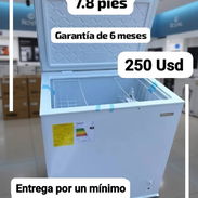 🔷 Nevera Royal 7.8 pies, $250 usd❗ - Img 55972254