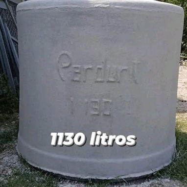 Tanques de fibrocemento - Img 123613855