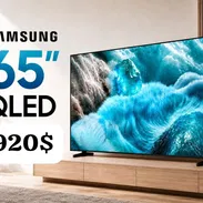 !!!! Televisores SAMSUNG 85"/ 75"/65" ... 52596767 - Img 56097433