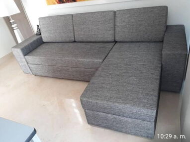 Mueble tipo sofá - Img main-image