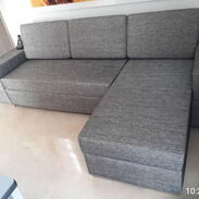 Mueble tipo sofá - Img 45285121