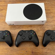 Vendo Xbox One Series S 52904315 - Img 56842588
