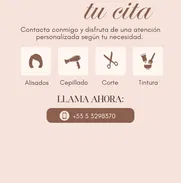 Servicios de peluquería - Img 50085322