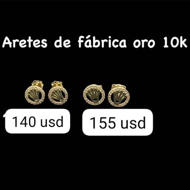Joyeria y elegancia - 10/10