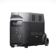 💢Ecoflow Delta Pro nueva en caja. Garantía incluida ‼️ - Img 57142884