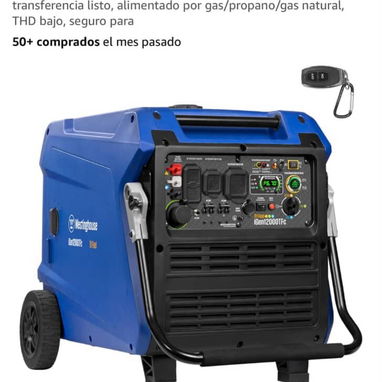 Plantas tri fuel, originales para gas de la calle - 2/5