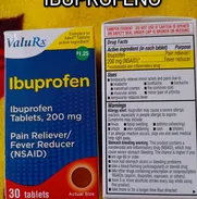 Ibuprofeno - Img 48727469