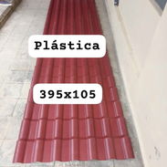 ❎Tejas plasticas imitacion coloniales de pvc maxima calidad - Img 50218722