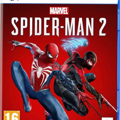 Piraterias para Play station 5 con catálogo de juegos digitales 🔥 - 2/5