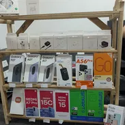 Venta de teléfonos nuevos en caja - Img 57958572