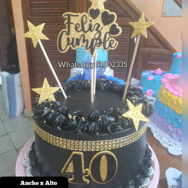 Cake para el dia de las madres - Img 119487354