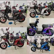 🏍️ Bicimoto Eléctrica TOPMAQ Evolution 2026 | 3000W | Batería de Litio 45Ah - Img 56129183