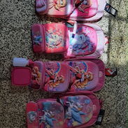 Combo de Mochila merendero - Img 57390253