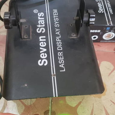 Tengo varios equipos láser se venden todos juntos - 5/7