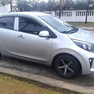 Vendo negocio Kia Picanto, 2020, tres cilindros - Img 120689241