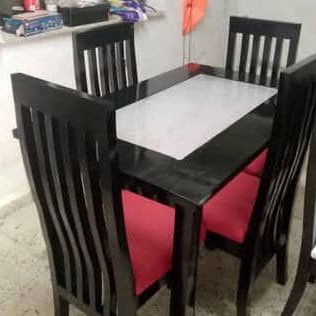 Juegos de Comedor - Img 123354087