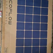 Panel ecoflow 110w - Img 54895509