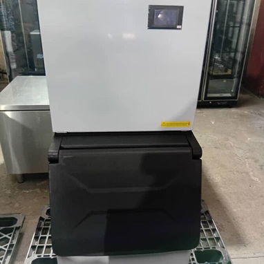 Maquina de Cubitos de hielo Iceshare 160Kg Potencia: 800W. 110V Precio 3580 USD Transporte Incluido 3 meses de Garantía - 3/4