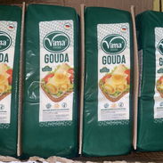 Queso gouda Vima premiun Aleman,compra mínima 2 quesos,mensajeria por costo adicional🛵 - Img 57513607