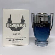 Perfume Invictus de 100 ml - Img 45029855