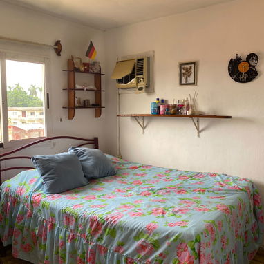 Apartamento en venta -  Versalles, La Lisa, La Habana - 3/4