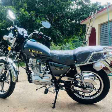 REBAJAS🚨Motos 250 cc en venta🚨 - 6/6