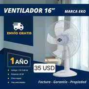 Ventilador - Img 56422347