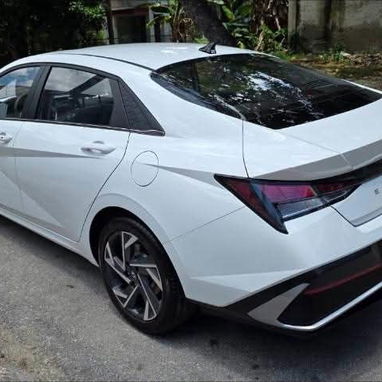Hyunday Elantra 2025 0km. A estrenar por usted - 6/6