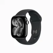 $460 usd Apple Watch Series 11. 42mm. Negro, Rosa. Sellados en caja. - Img 56136353