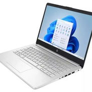 Laptop HP 14-DQ6013DX (128GB) Nueva - Img 57128635