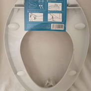 Asiento para baño 19 pulgadas - Img 56370665