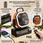Ventilador F6s - Img 56476336