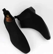 Eleva Tu Estilo con Nuestros Zapatos de Hombre😉 - Img 50352708