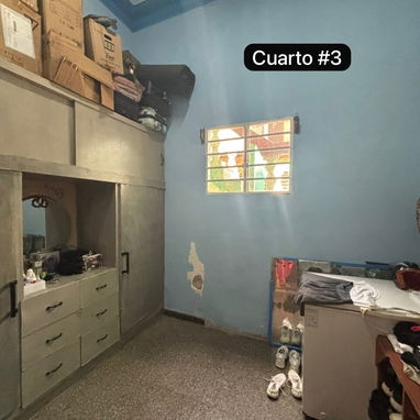 🏡 VENTA | PLANTA BAJA INDEPENDIENTE – PLAYA (Ampliación Almendares)  (40) - 8/10