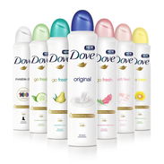 Desodorantes Spray - Img 58079506