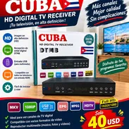 A la venta cajita digital full hd - Img 56893939