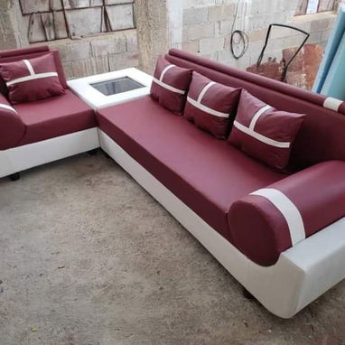 MUEBLES DE SALA. JUEGO DE SALA - 7/10