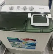 Lavadora semi automática de 11kg - Img 46067798