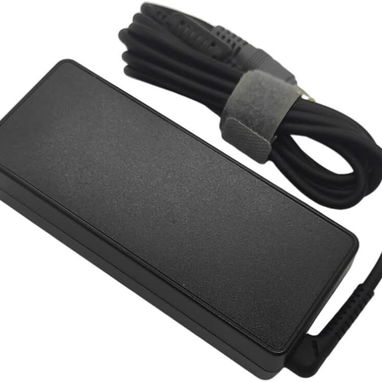 Cargador Adaptador 90W 20V 4,5A Compatible con Lenovo Thinkpad T60 T61 T400 T410 T420 T430 T500 T510 T520 T530 53274327 - Img 122582379