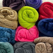 Colchas Para Dormir. Cómodas, Suaves, Antialérgicas - Img 57718113