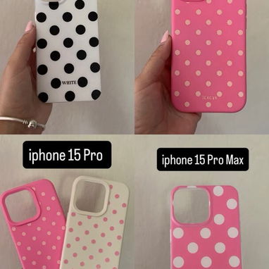 Cover para iphone - 2/2
