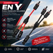 Transfer automático, Conectores para panel solar,Breaker termomagnético - Img 57535770