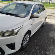 Toyota Yaris 2016 automático - Img 58202664