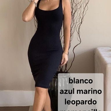 💃🏾Vestidos: Diferentes Precios Según el modelo - 4/10